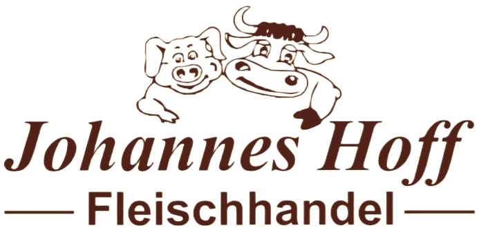 Johannes Hoff - Fleischhandel